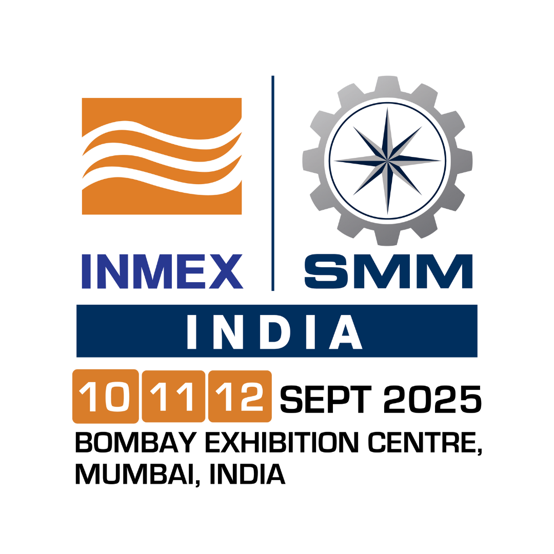 INMEX SMM India 2025